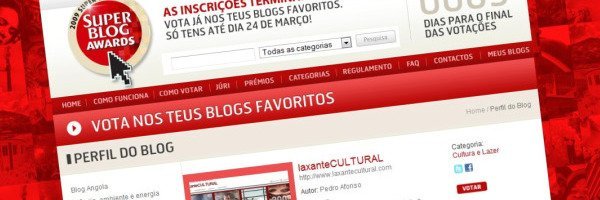 artigos relacionados