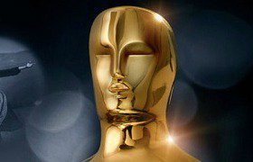 Oscars 2012