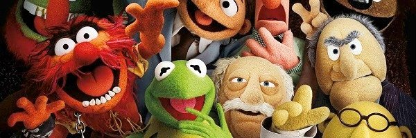 Die Muppets