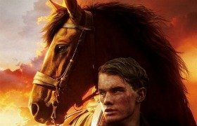 Cavalo De Guerra